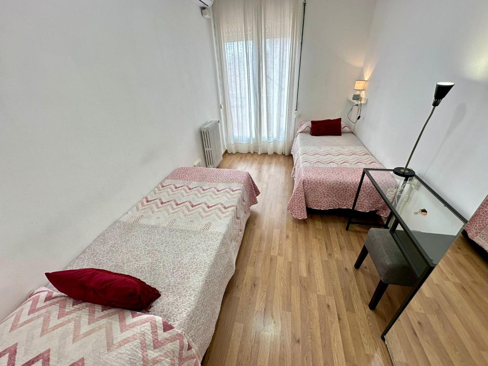 Rambla Bed & Breakfast Barcellona