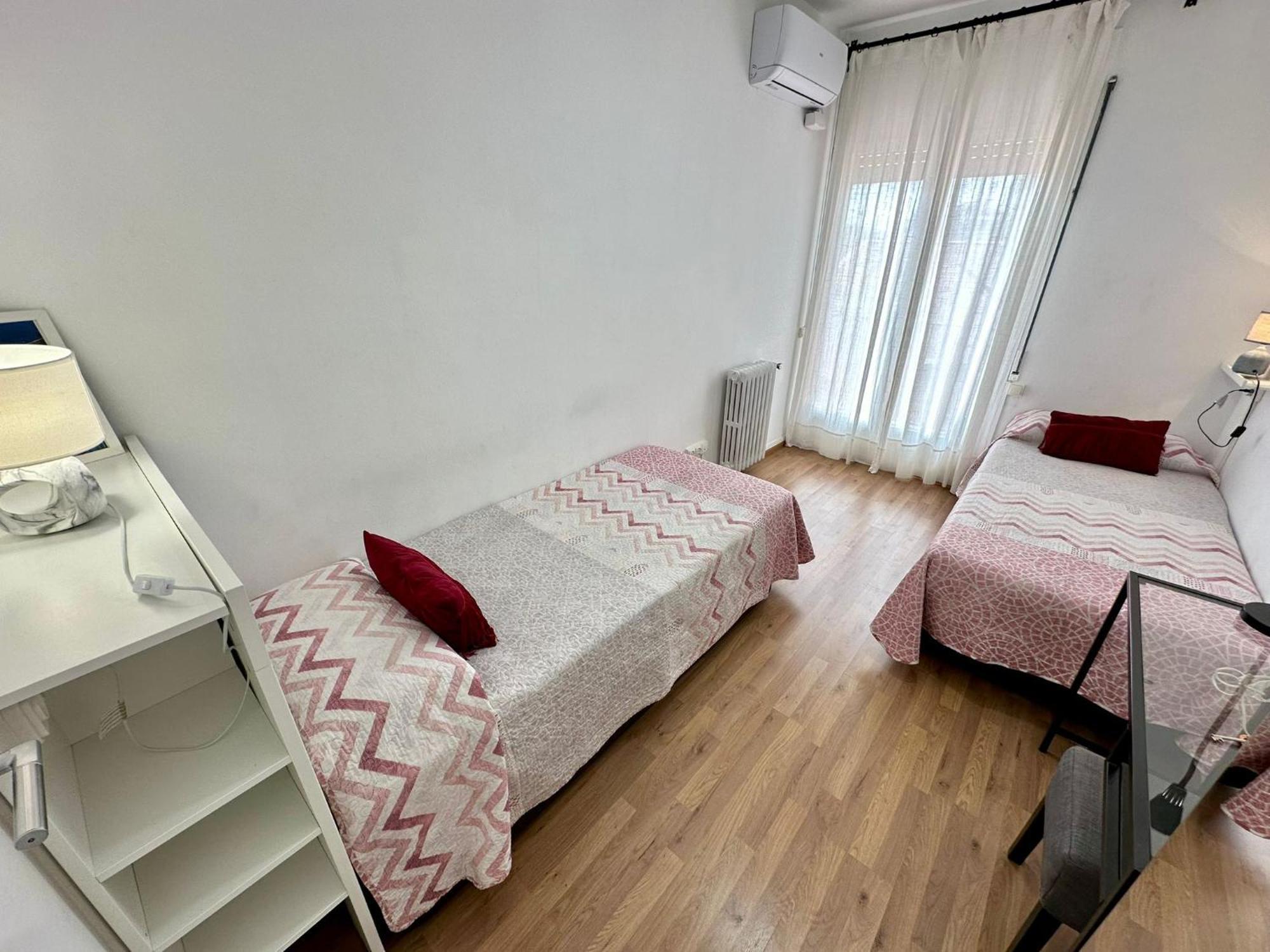 Bed & Breakfast Rambla Barcellona