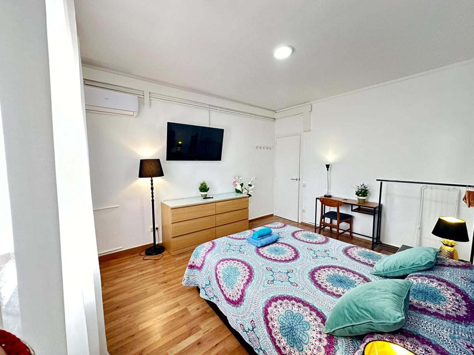 Rambla Bed & Breakfast Barcellona