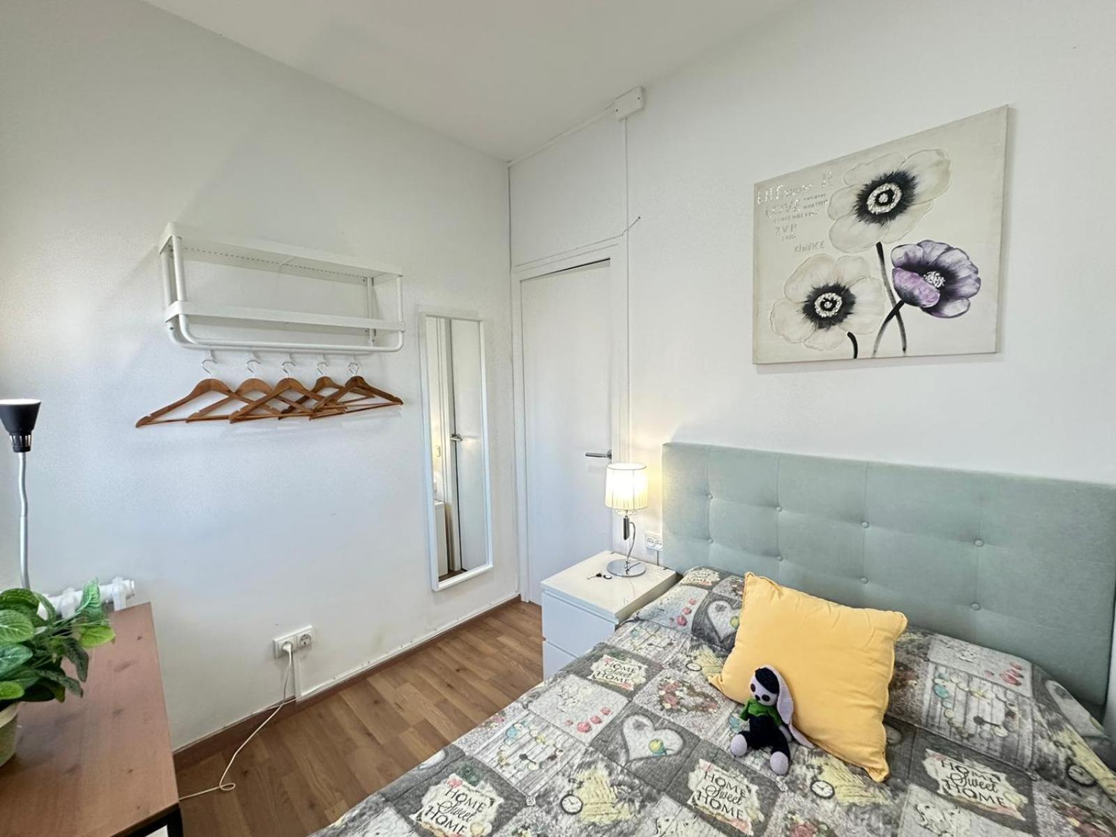 Bed & Breakfast Rambla Barcellona