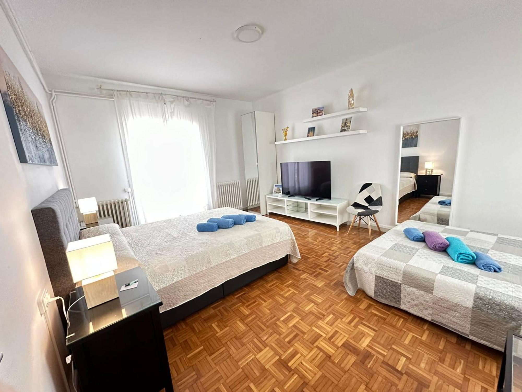 Bed & Breakfast Rambla Barcellona